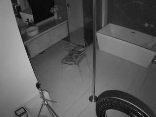 Casa Salsa Bathroom 3